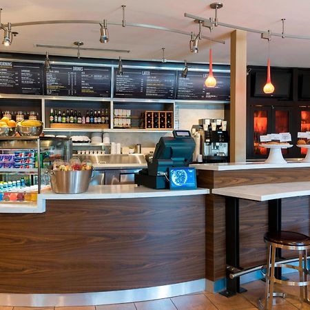 Courtyard By Marriott Livermore Eksteriør billede