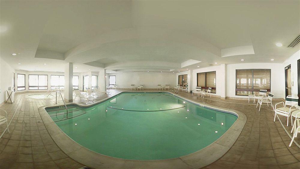 Courtyard By Marriott Livermore Eksteriør billede