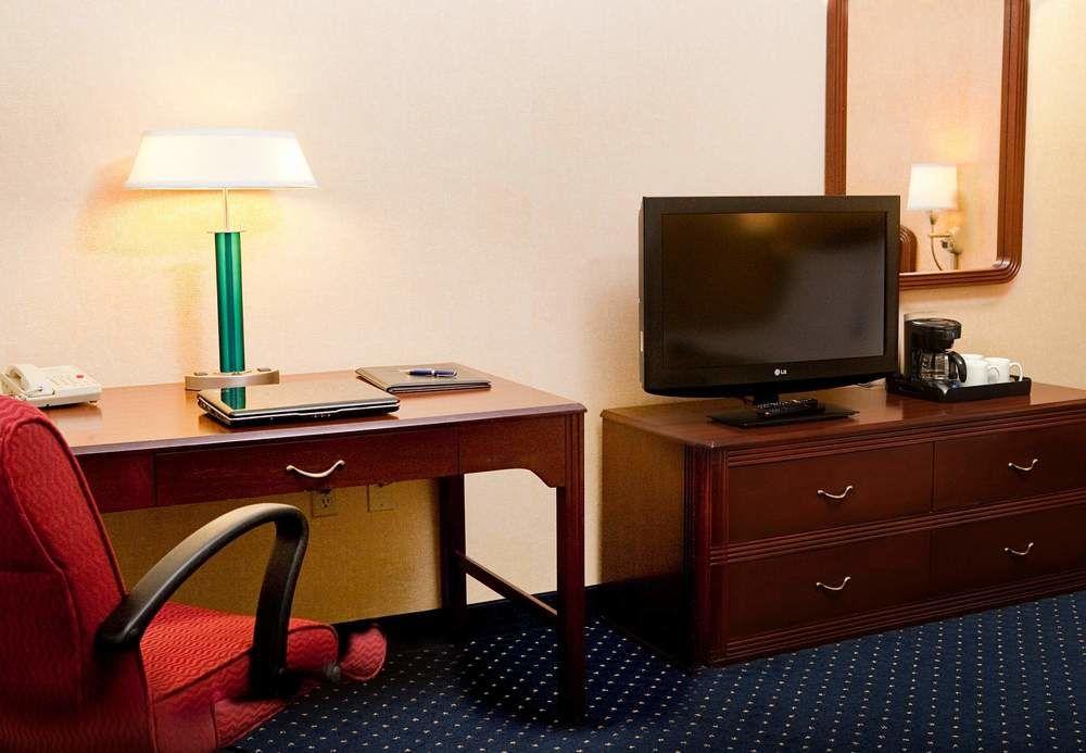 Courtyard By Marriott Livermore Eksteriør billede