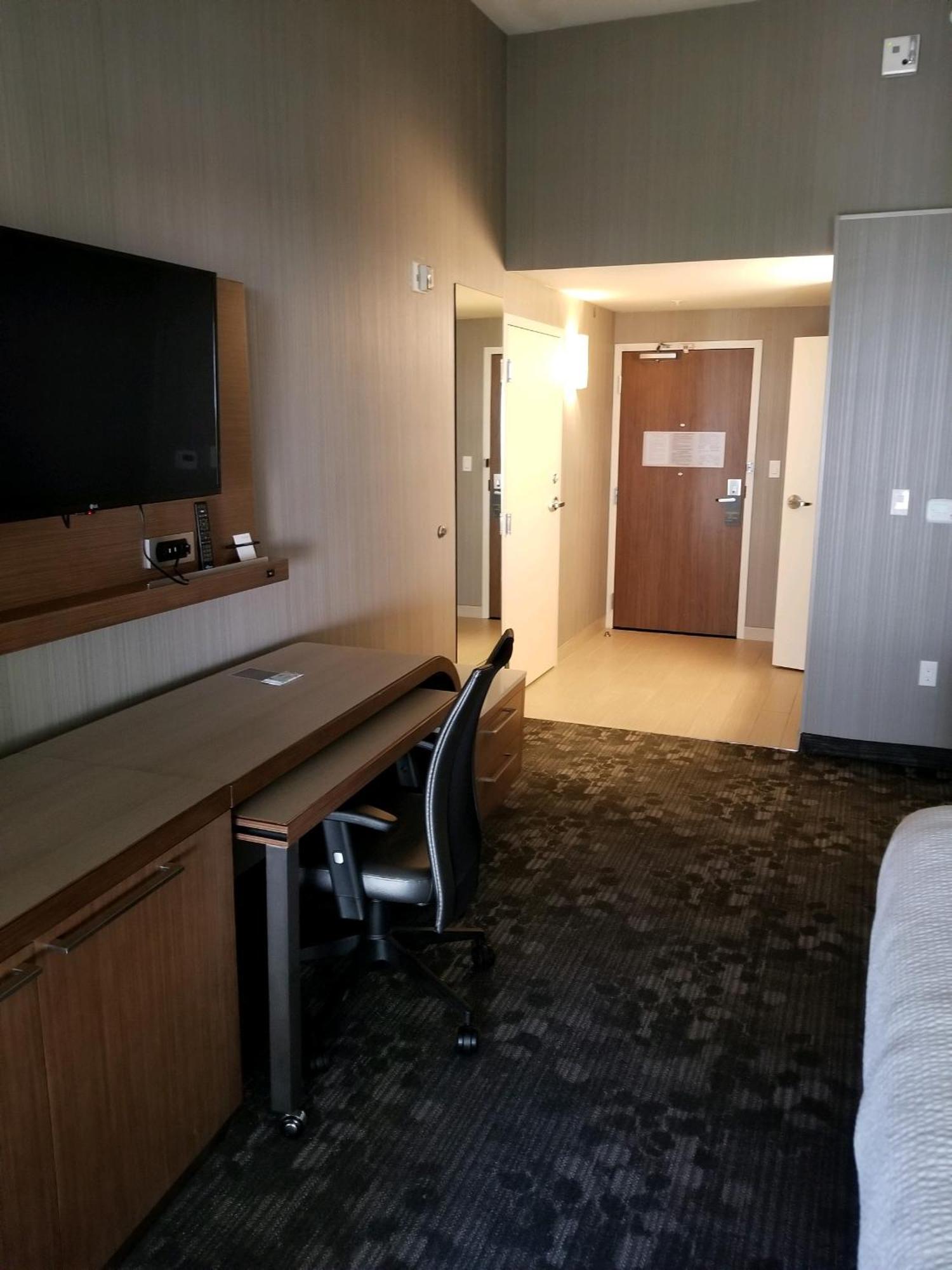 Courtyard By Marriott Livermore Eksteriør billede