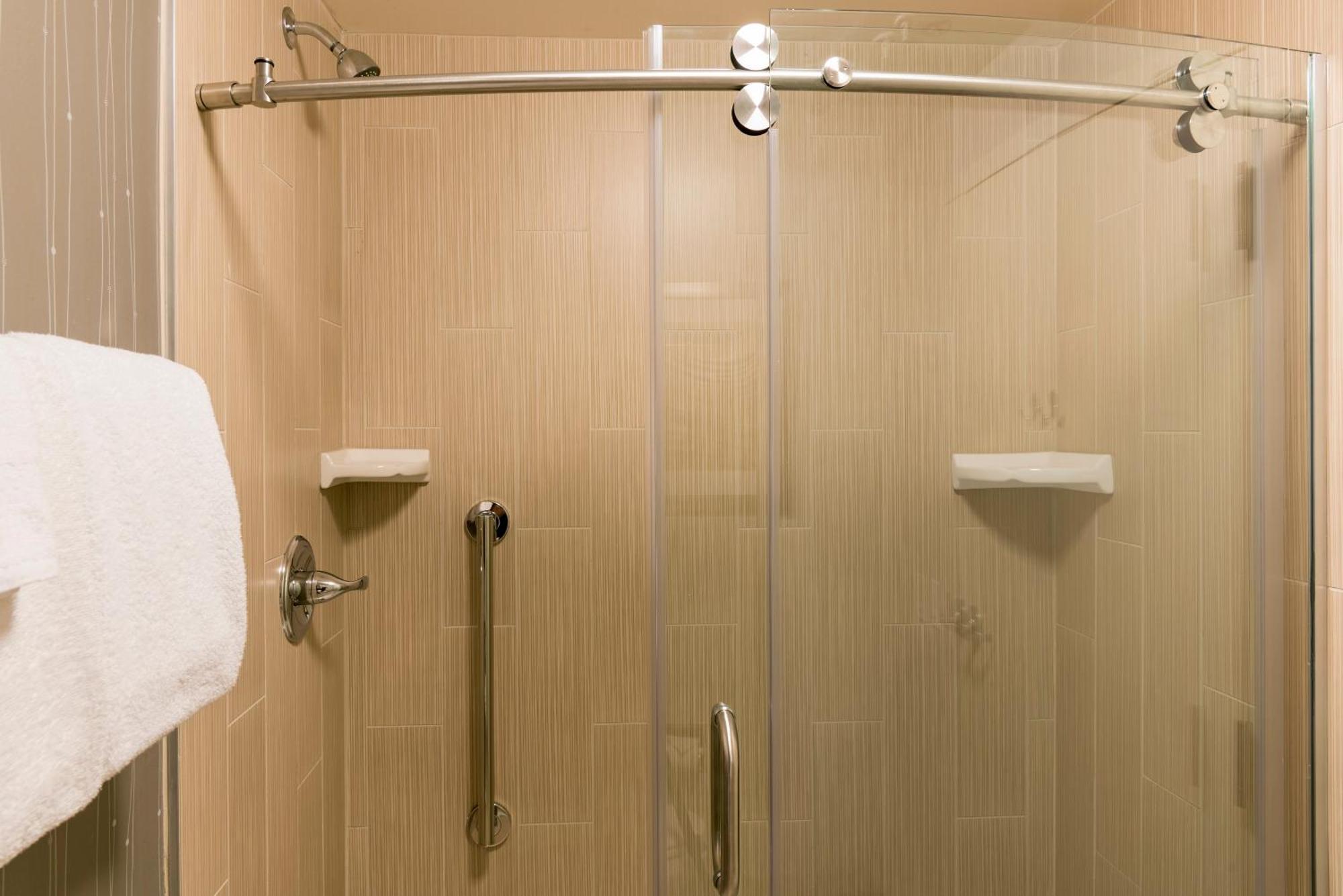 Courtyard By Marriott Livermore Eksteriør billede