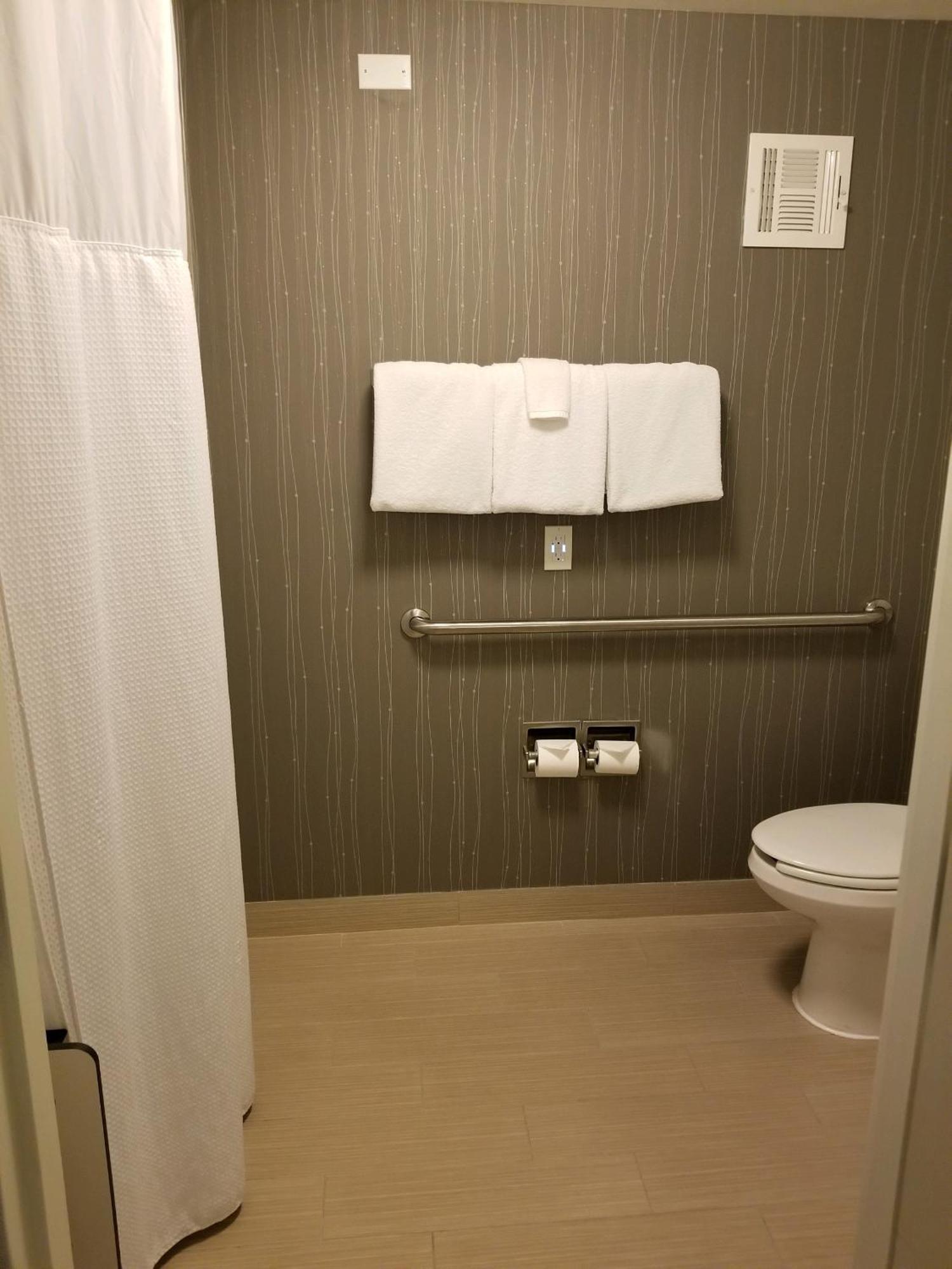 Courtyard By Marriott Livermore Eksteriør billede