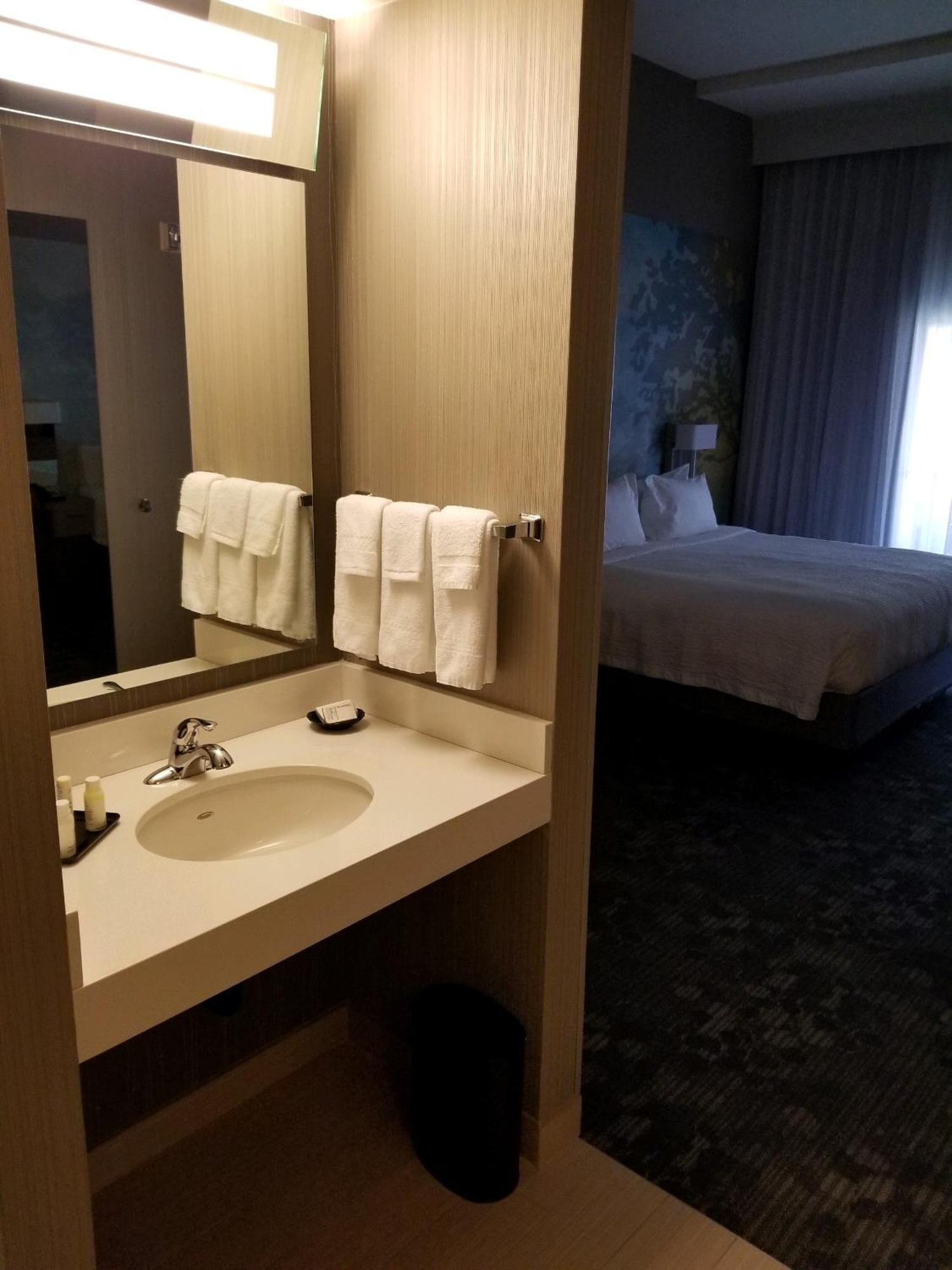 Courtyard By Marriott Livermore Eksteriør billede