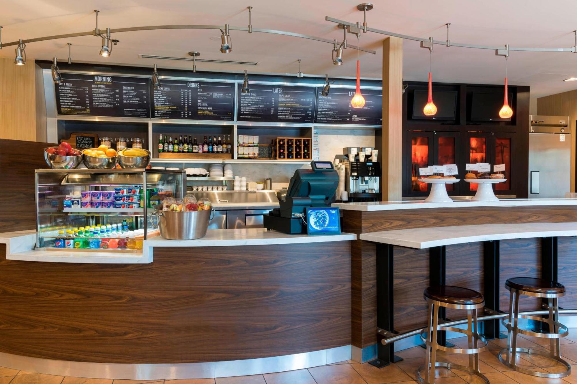 Courtyard By Marriott Livermore Eksteriør billede