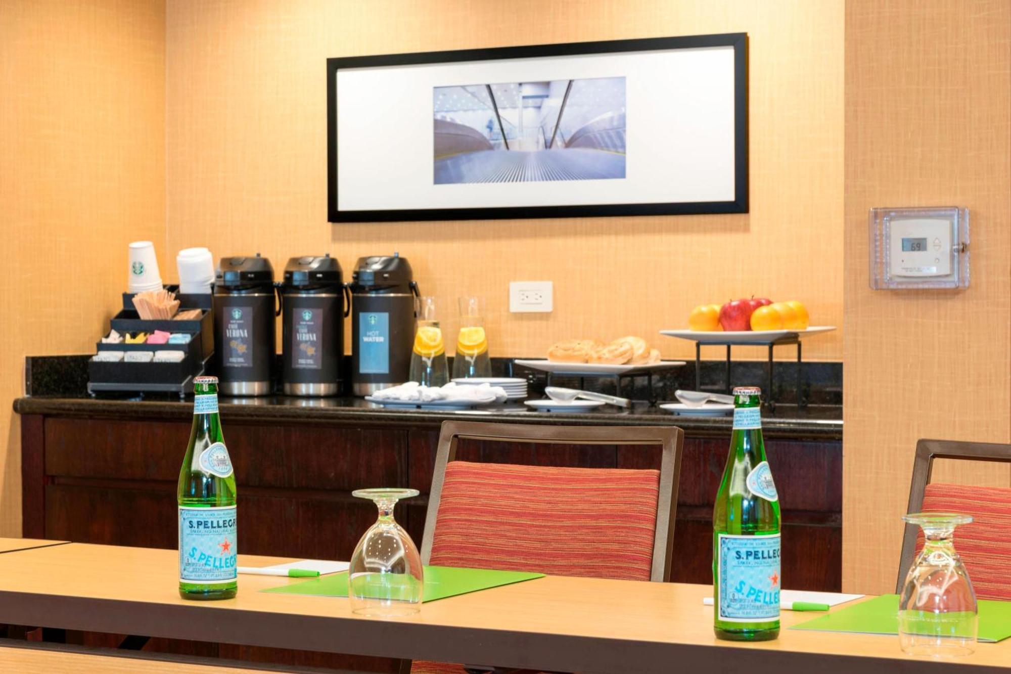 Courtyard By Marriott Livermore Eksteriør billede