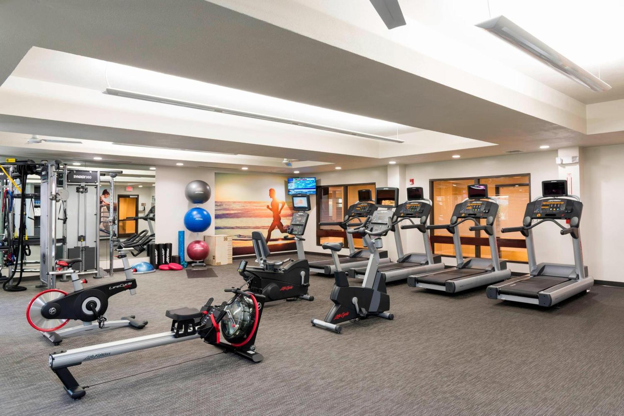 Courtyard By Marriott Livermore Eksteriør billede