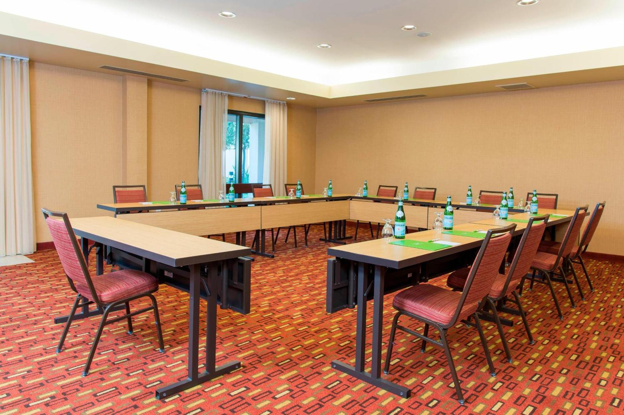 Courtyard By Marriott Livermore Eksteriør billede