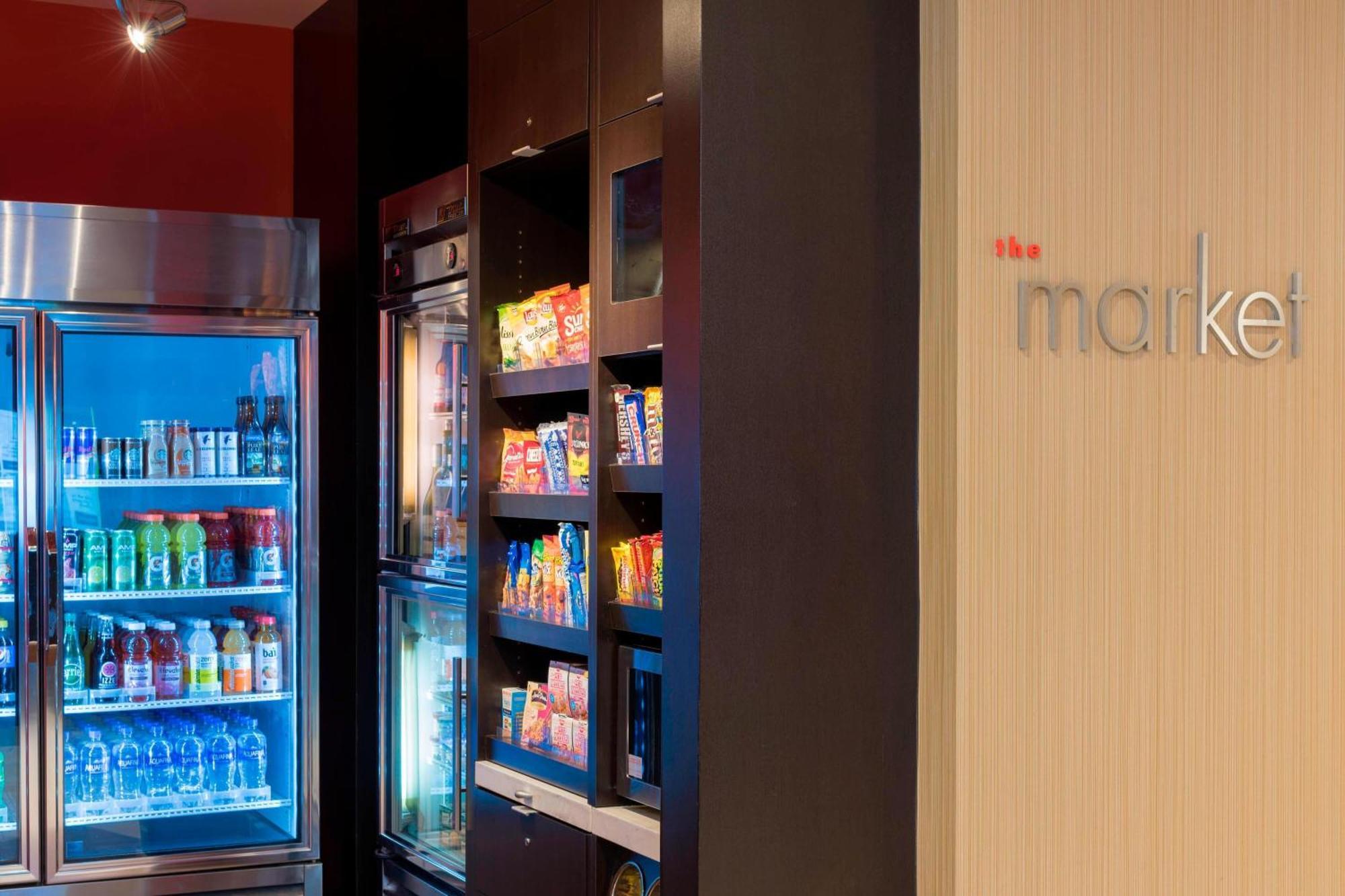 Courtyard By Marriott Livermore Eksteriør billede