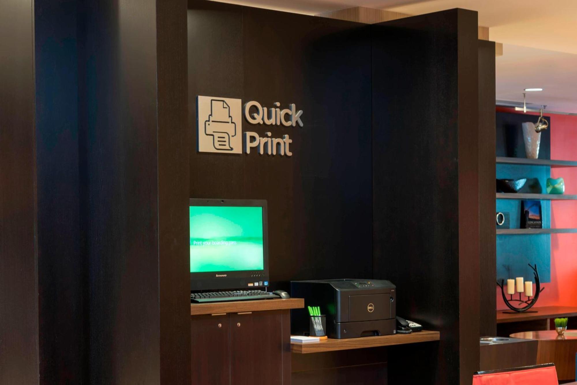 Courtyard By Marriott Livermore Eksteriør billede