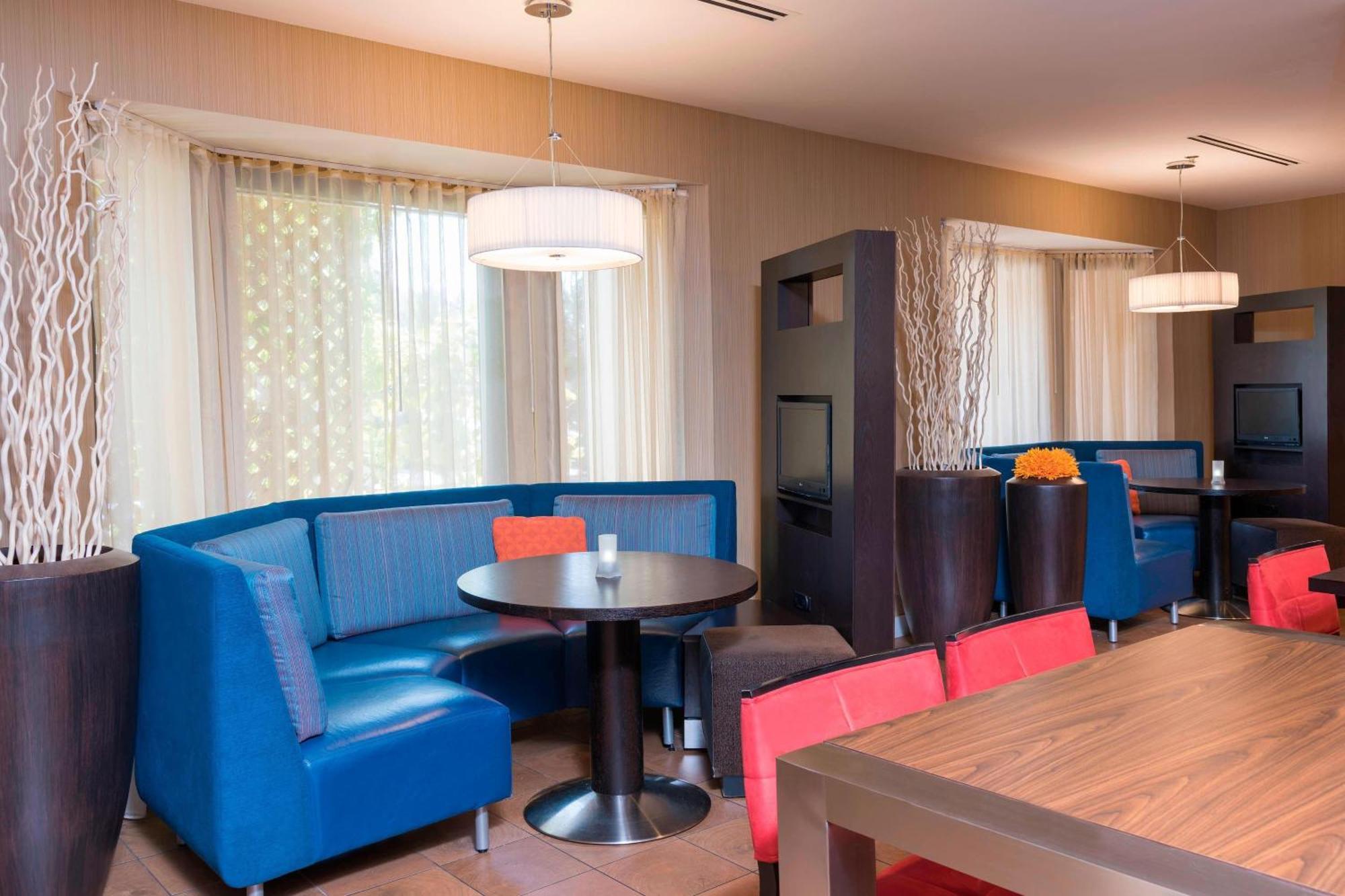 Courtyard By Marriott Livermore Eksteriør billede