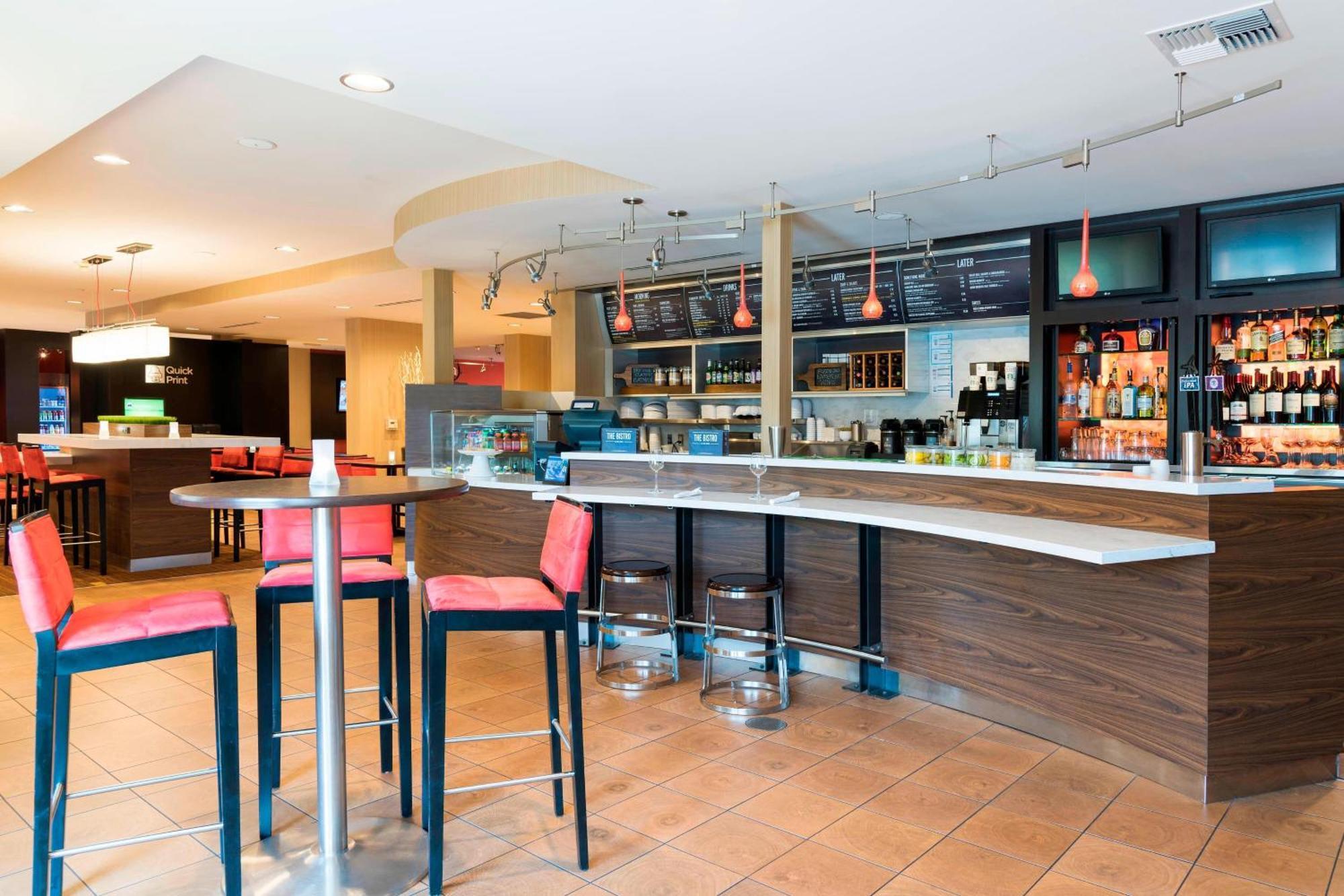 Courtyard By Marriott Livermore Eksteriør billede