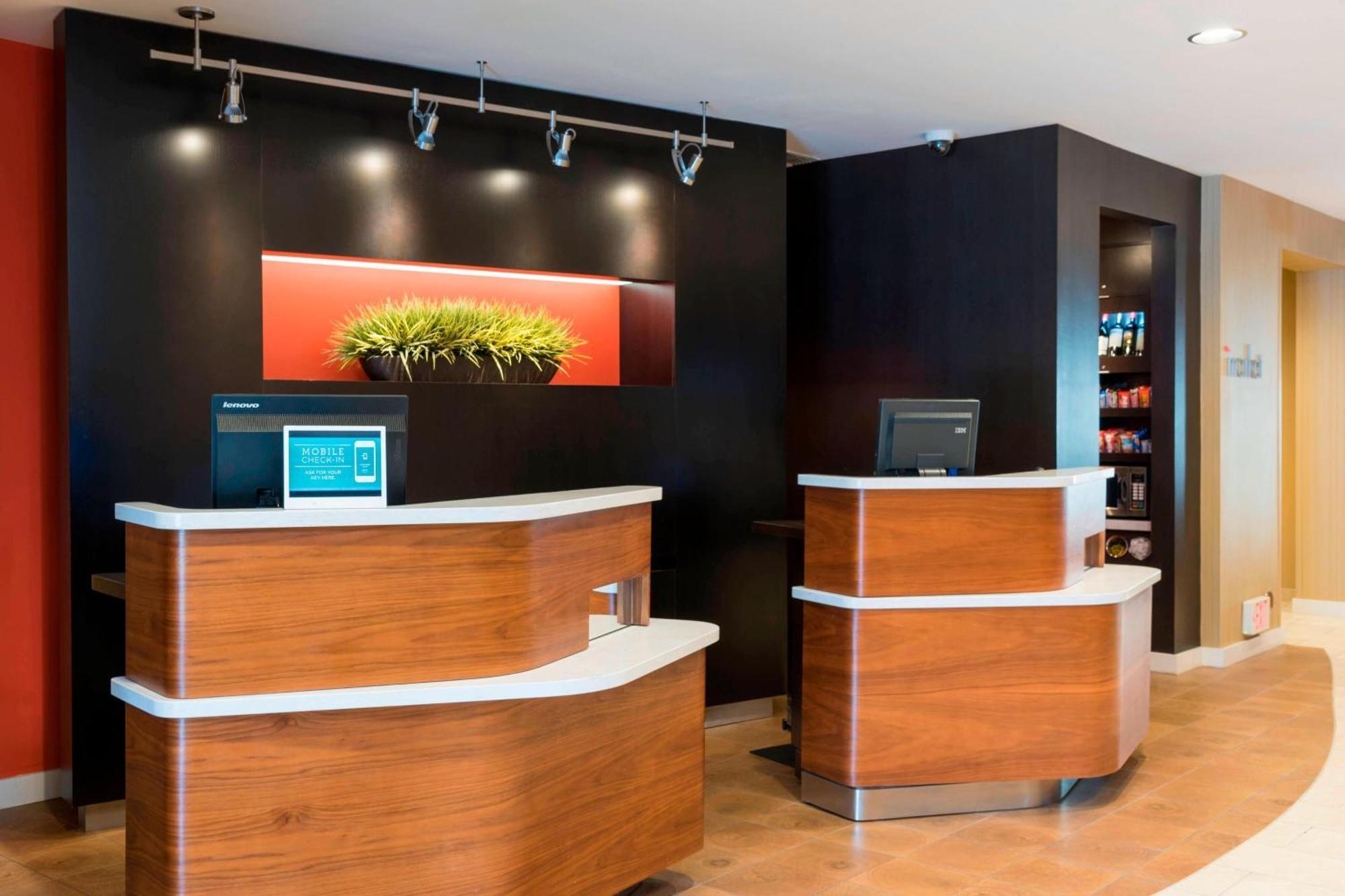 Courtyard By Marriott Livermore Eksteriør billede