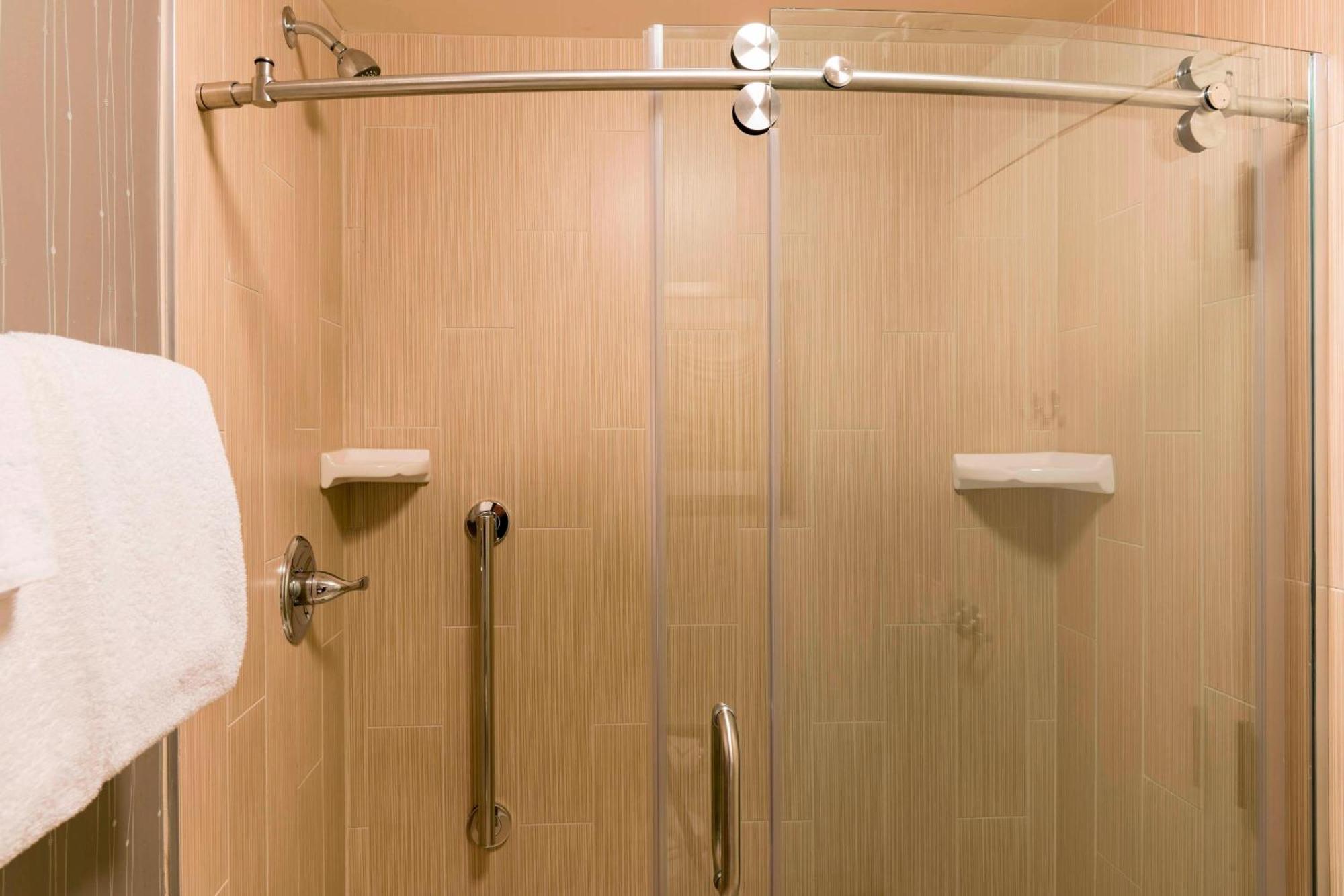Courtyard By Marriott Livermore Eksteriør billede
