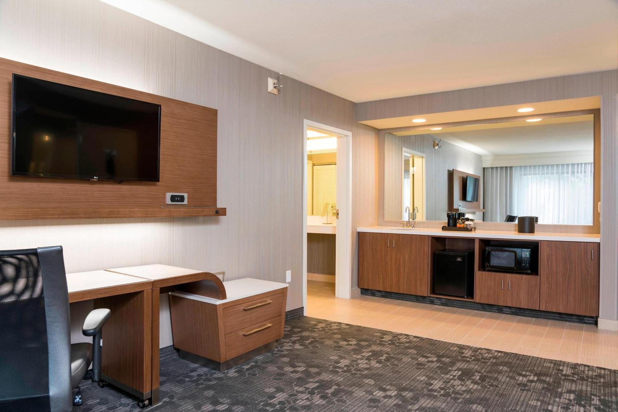 Courtyard By Marriott Livermore Eksteriør billede