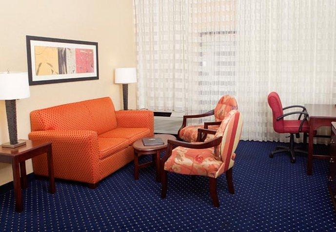 Courtyard By Marriott Livermore Eksteriør billede