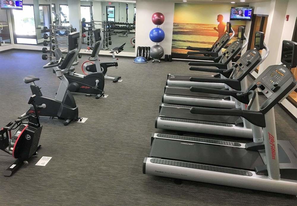 Courtyard By Marriott Livermore Eksteriør billede