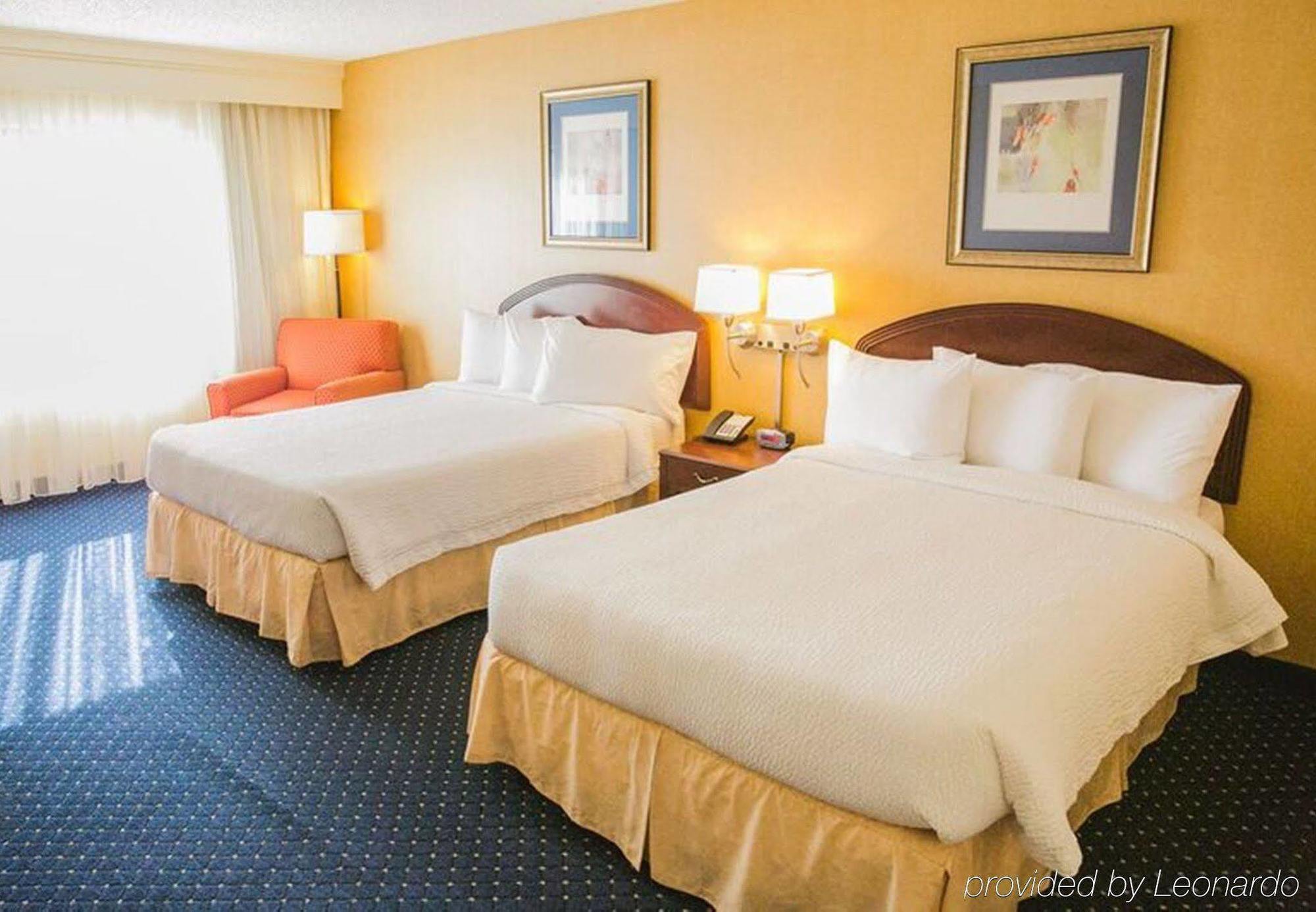 Courtyard By Marriott Livermore Eksteriør billede