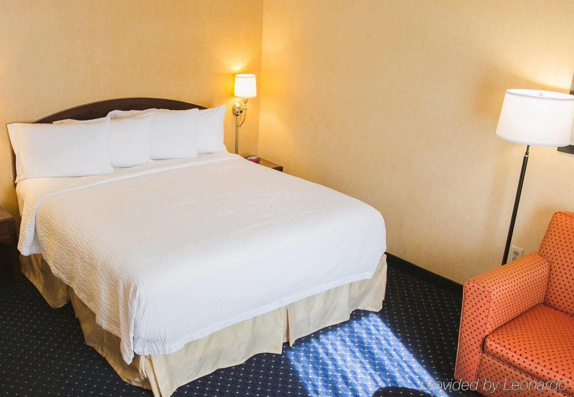 Courtyard By Marriott Livermore Eksteriør billede