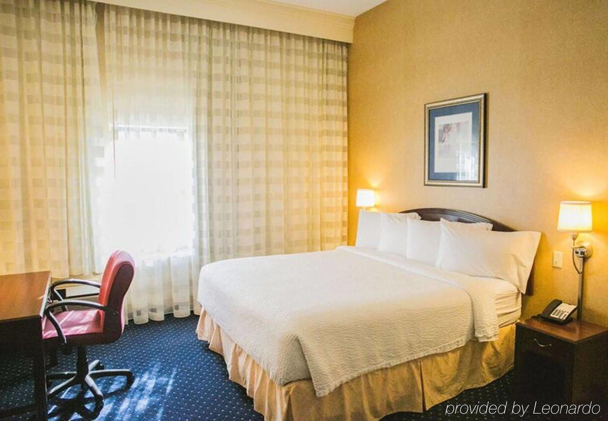 Courtyard By Marriott Livermore Eksteriør billede