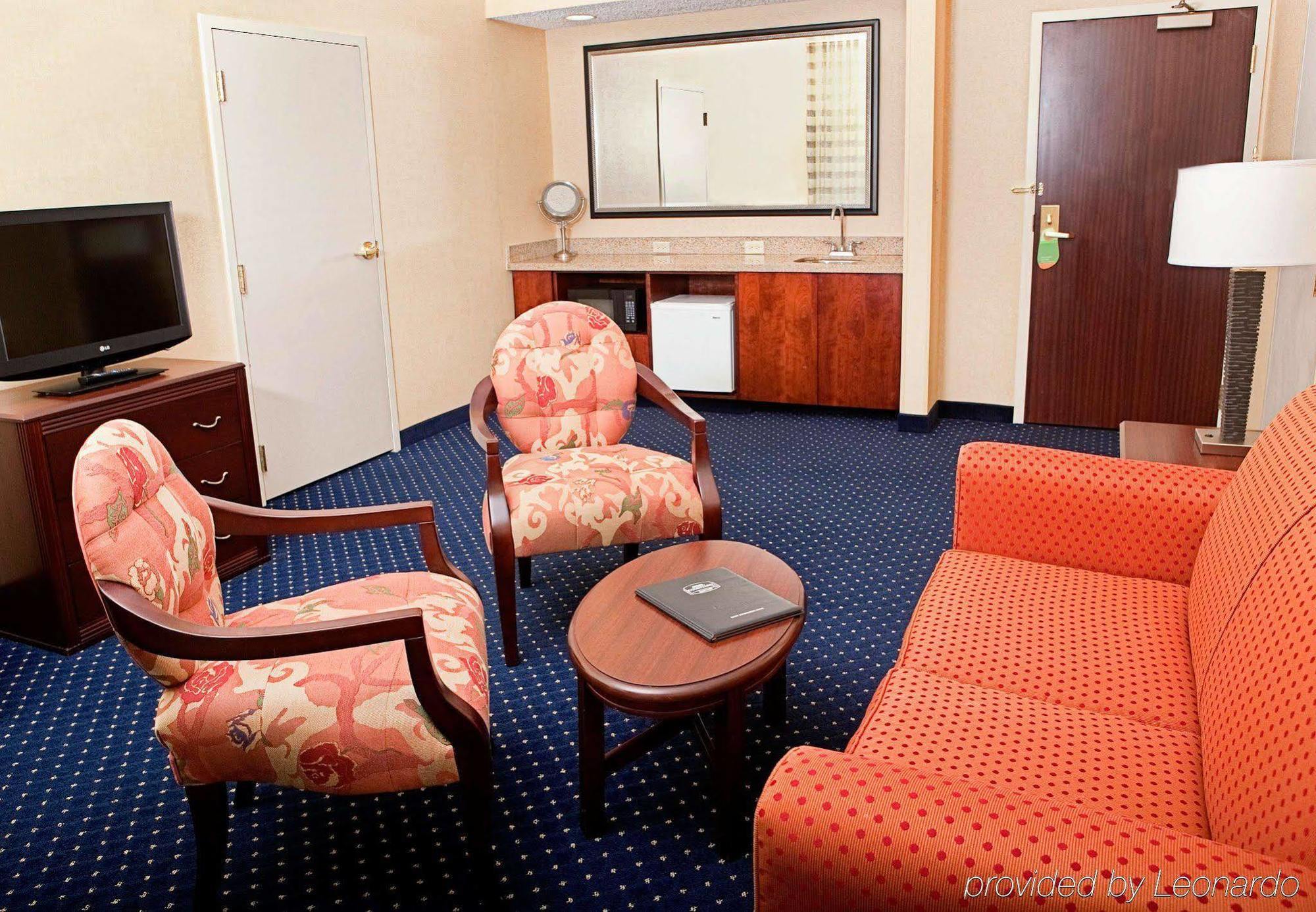 Courtyard By Marriott Livermore Eksteriør billede