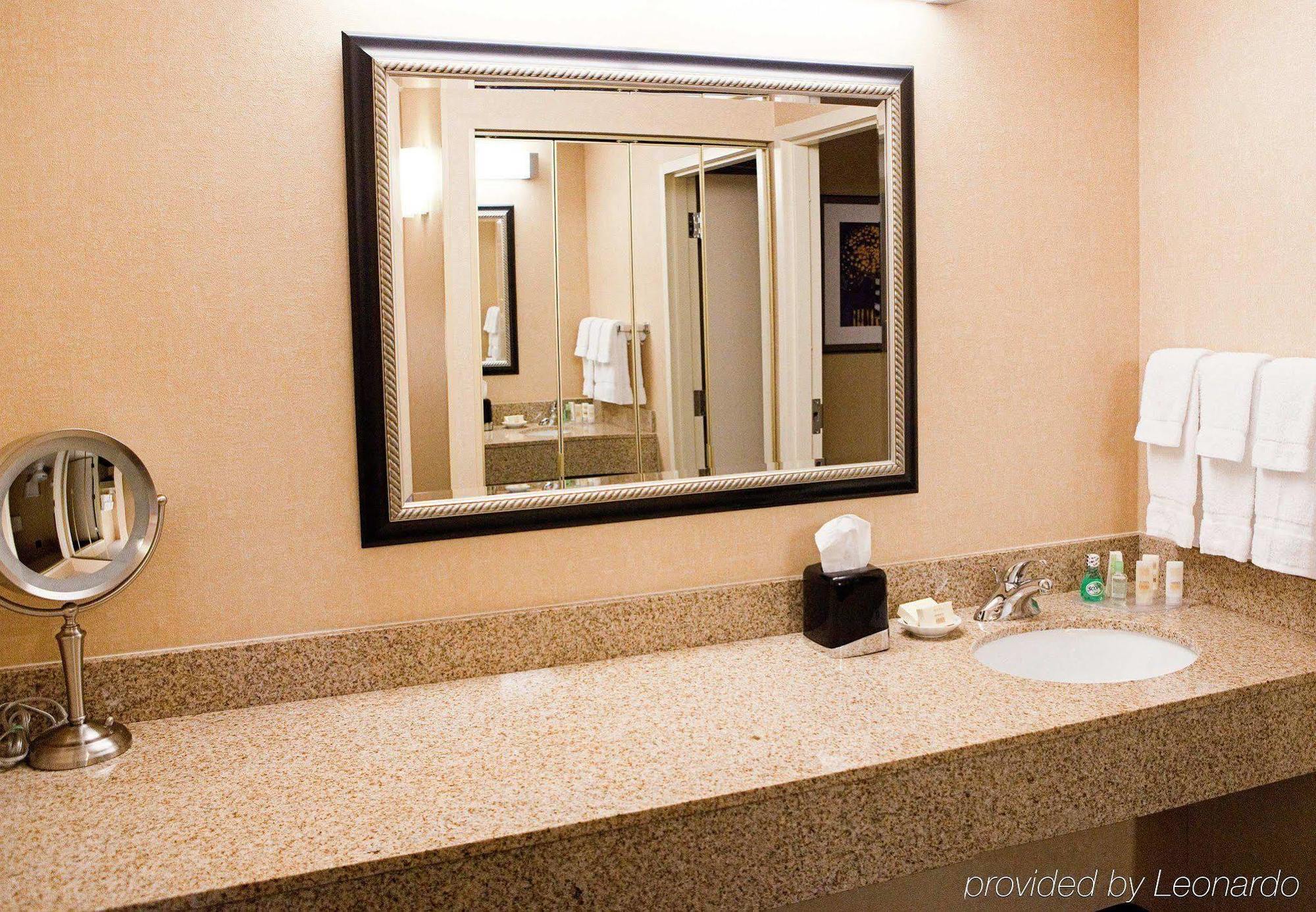 Courtyard By Marriott Livermore Eksteriør billede