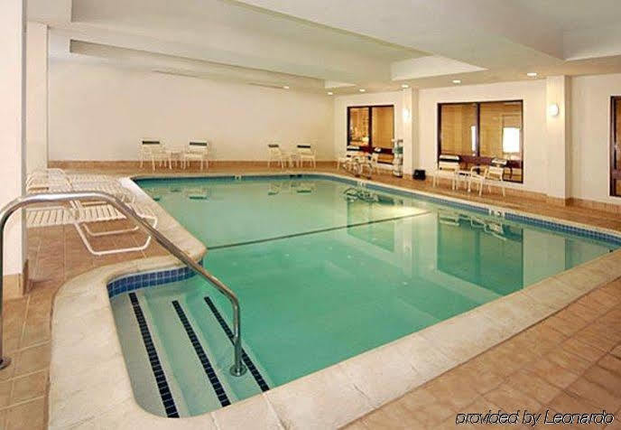 Courtyard By Marriott Livermore Eksteriør billede