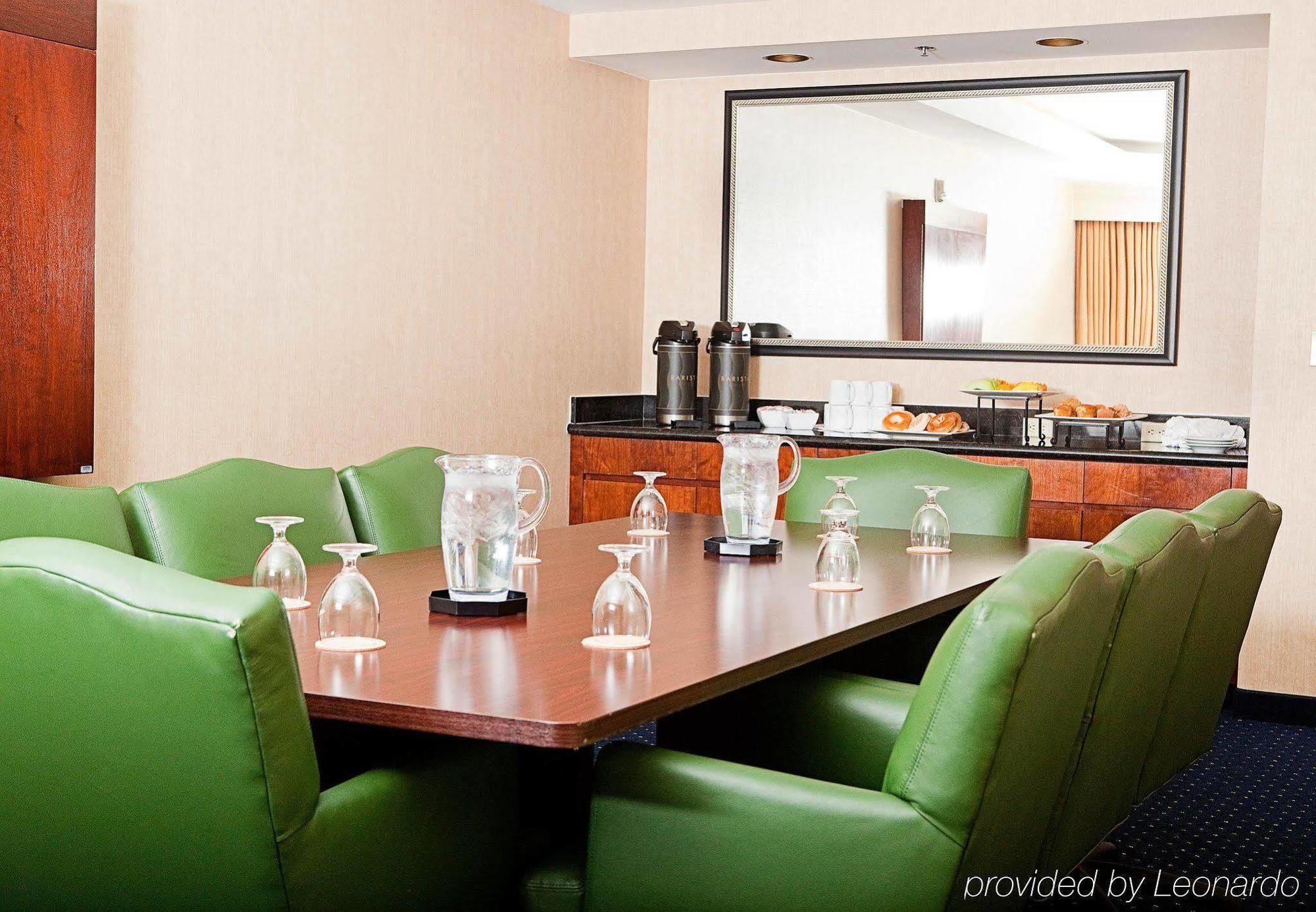 Courtyard By Marriott Livermore Eksteriør billede