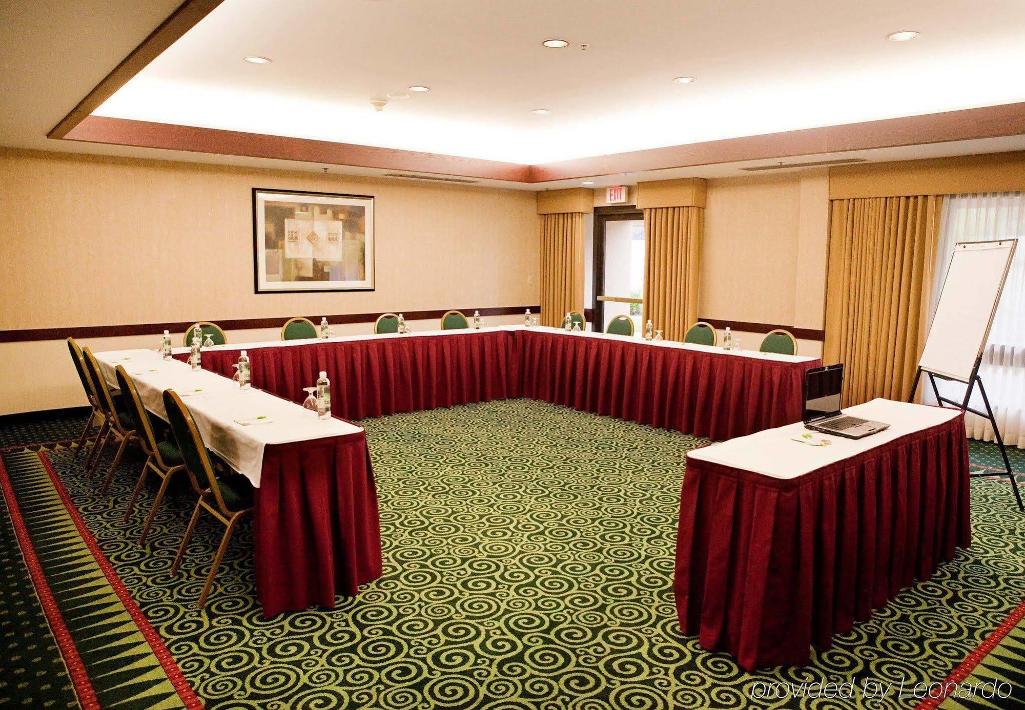 Courtyard By Marriott Livermore Eksteriør billede