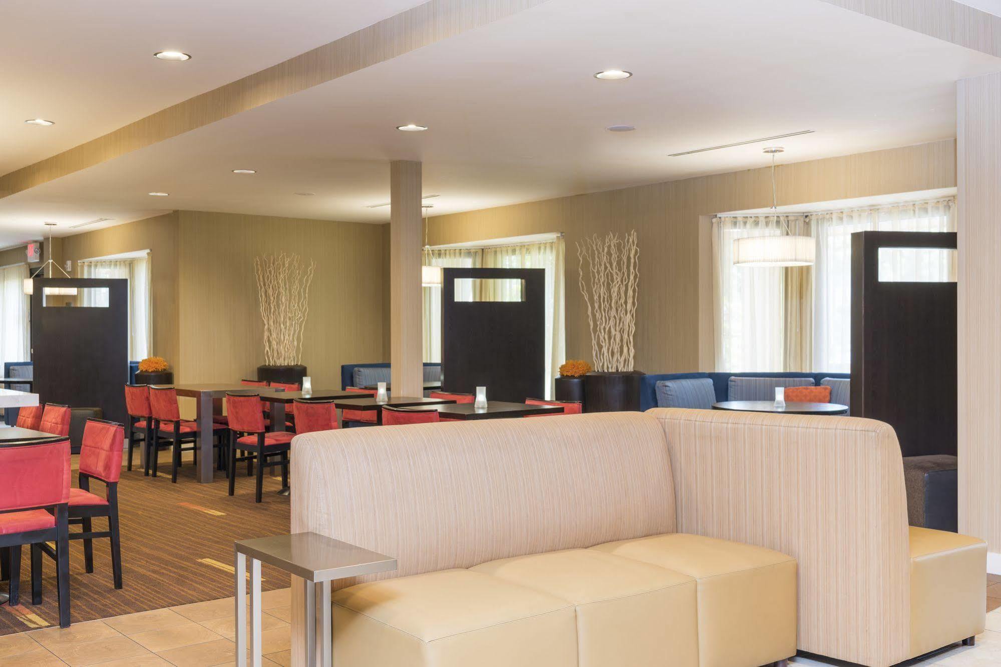 Courtyard By Marriott Livermore Eksteriør billede