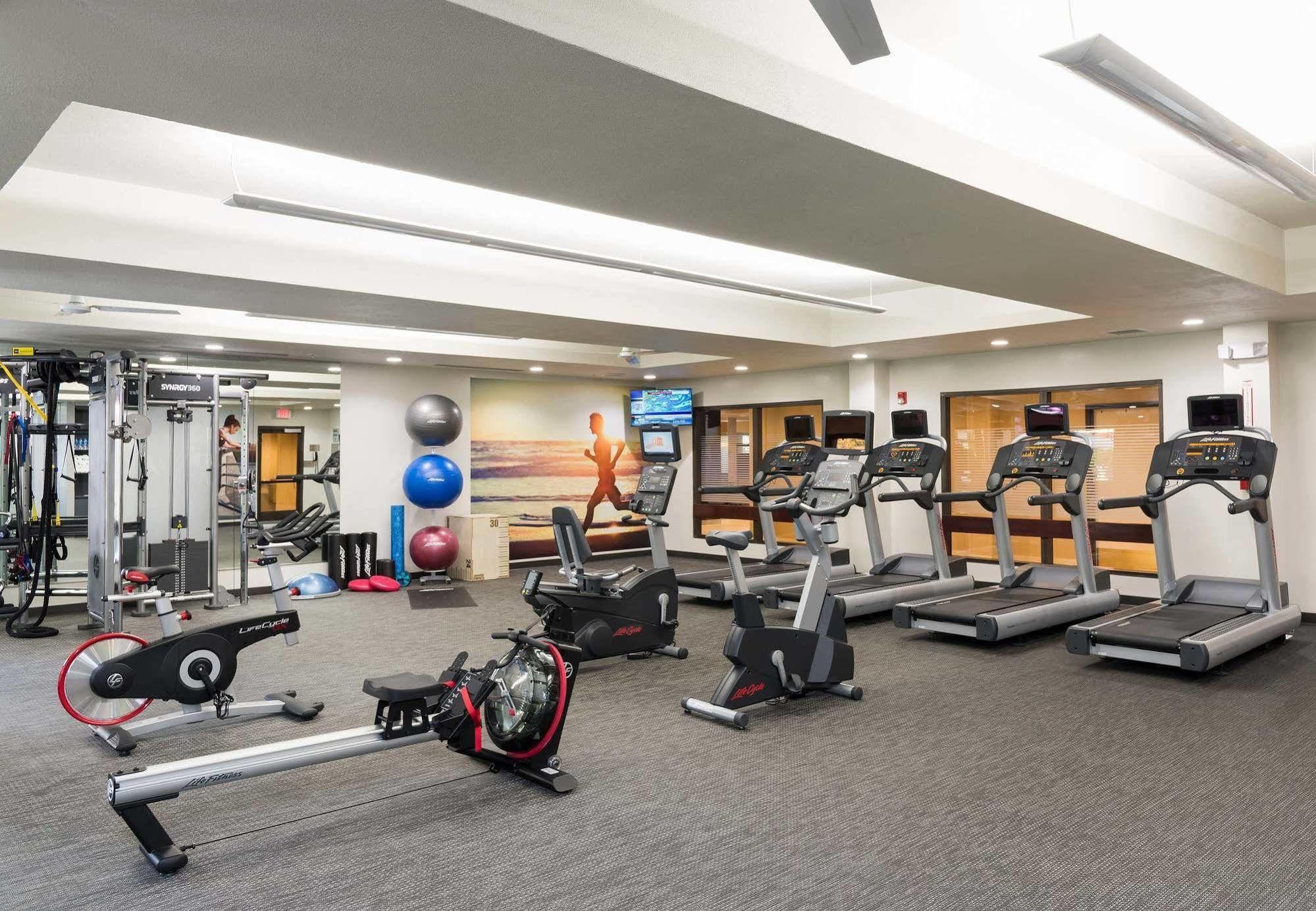 Courtyard By Marriott Livermore Eksteriør billede