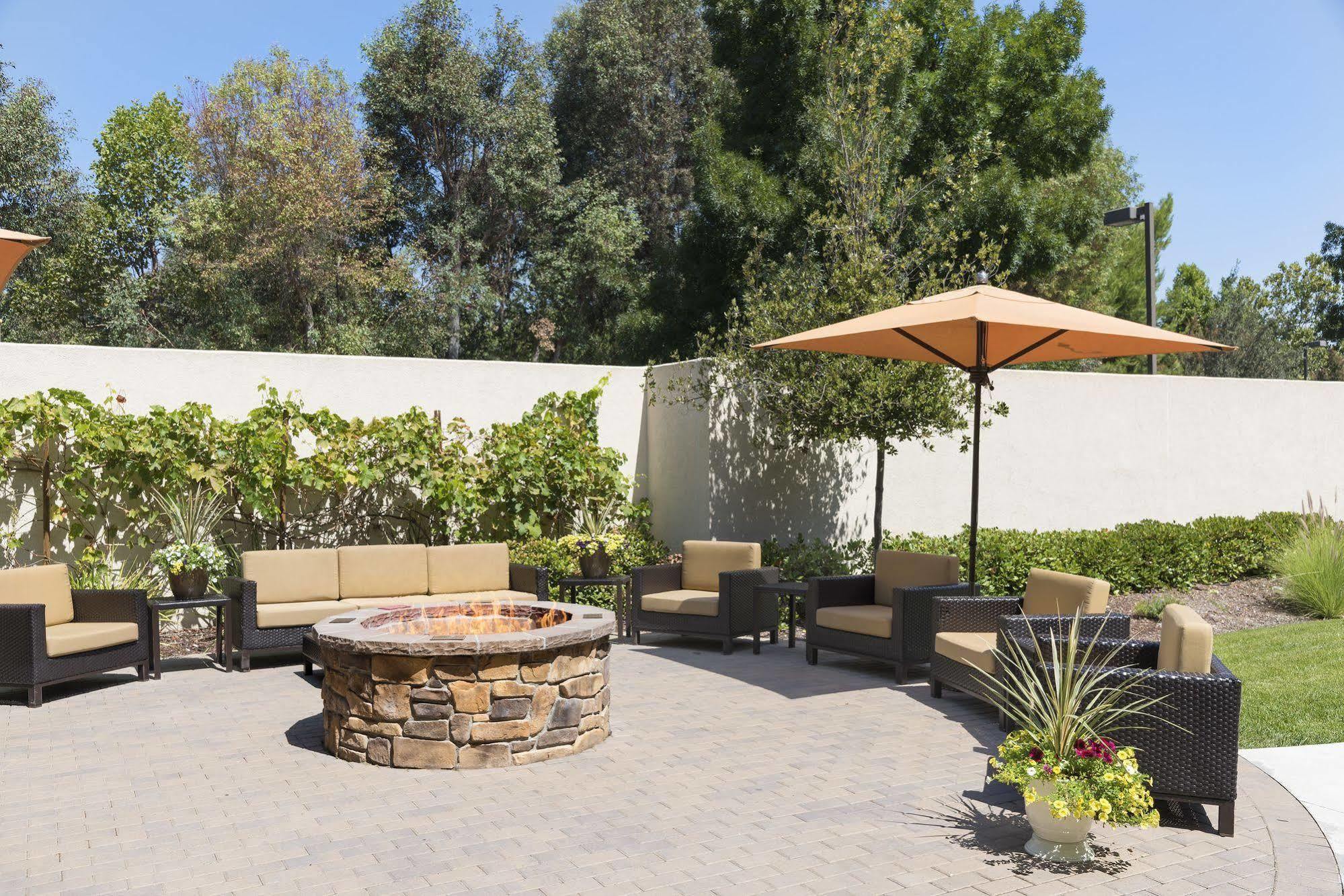 Courtyard By Marriott Livermore Eksteriør billede