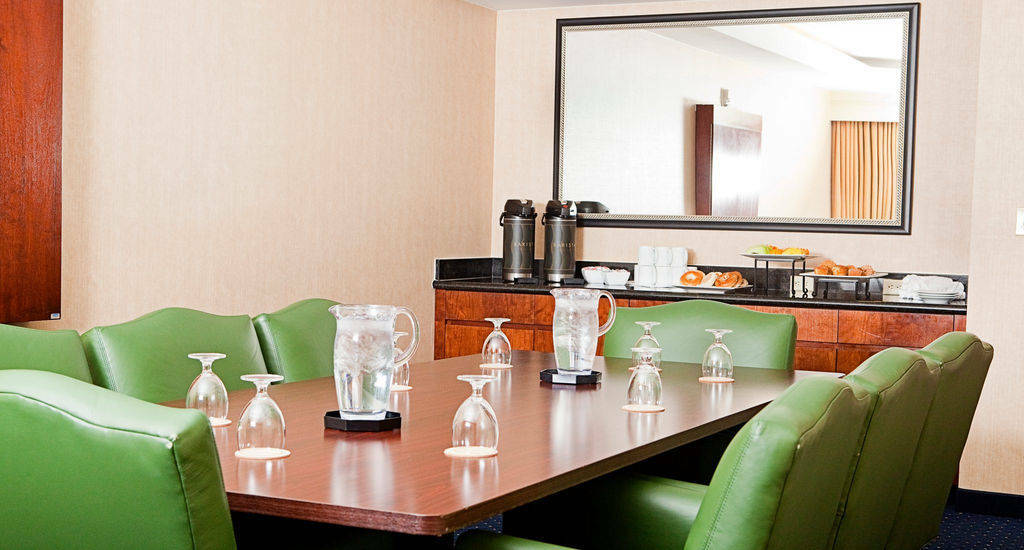 Courtyard By Marriott Livermore Eksteriør billede