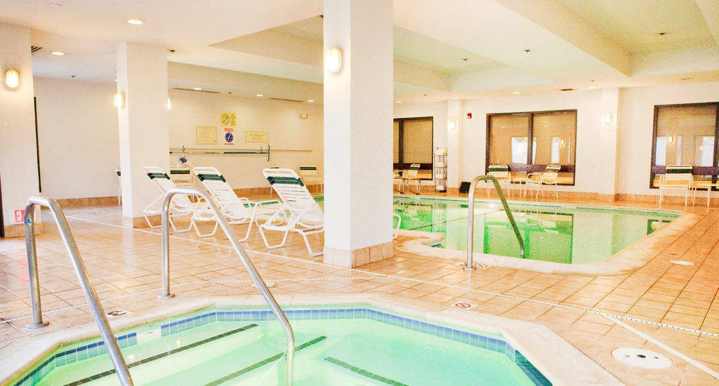 Courtyard By Marriott Livermore Eksteriør billede