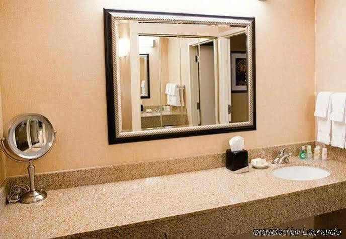 Courtyard By Marriott Livermore Eksteriør billede