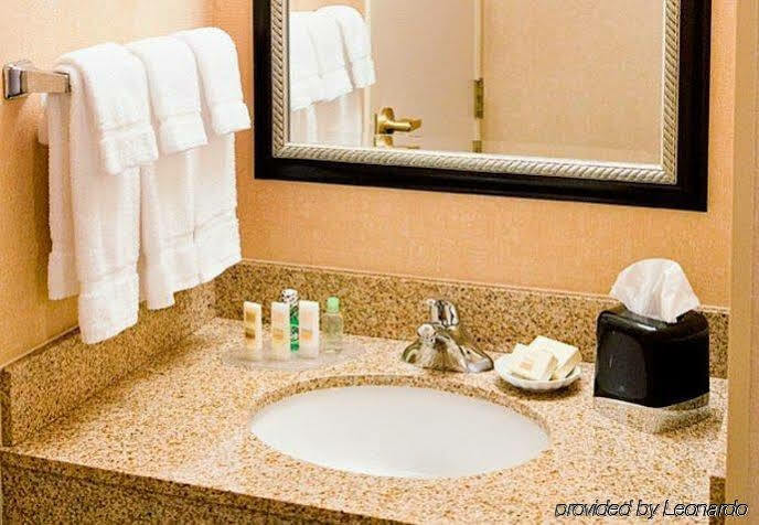 Courtyard By Marriott Livermore Eksteriør billede
