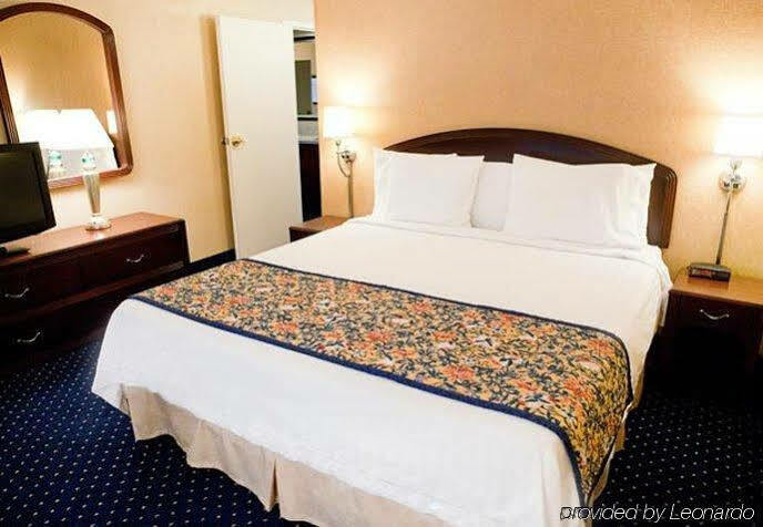 Courtyard By Marriott Livermore Eksteriør billede