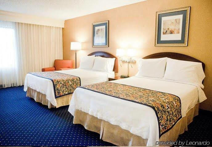 Courtyard By Marriott Livermore Eksteriør billede