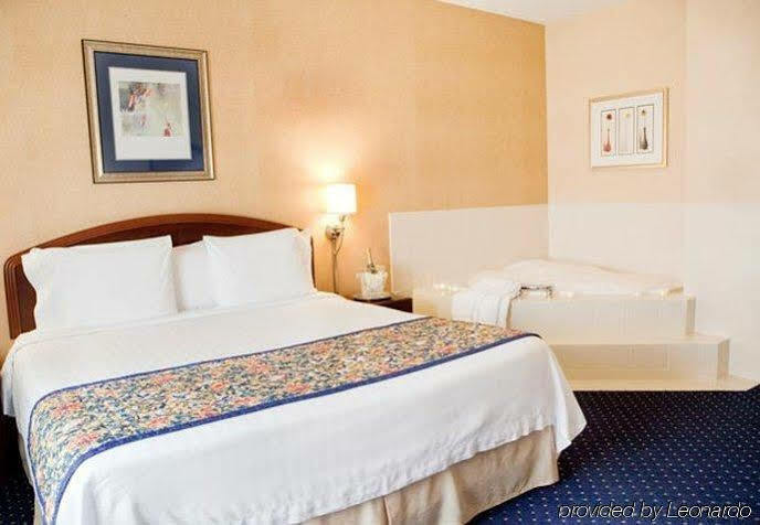 Courtyard By Marriott Livermore Eksteriør billede